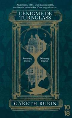 L'Enigme De Turnglass