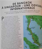 Train autour du monde - Editions Lonely Planet