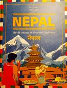 Népal: Récit intime et recettes uniques - Editions Mango