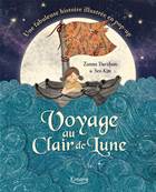 Voyage au clair de lune