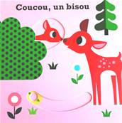 Coucou poussin