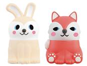 Le Bain De Petit Renard