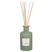 Diffuseur de parfum  l'EUCALYPTUS 200ml avec tiges de bambou