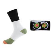 Chaussettes Sushi Avocat