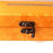 Set de calligraphie chinois grand modèle