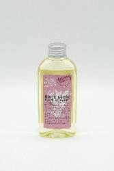 Huile sche  la fleur de rose 150ml bio Tad