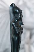 Statuette OSIRIS debout 21cm