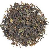 Th� Noir " Brumes de Darjeeling"