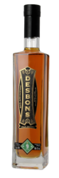 Armagnac DESBONS 9ans 42% 70cl 100% Folle Blanche, AOC Bas-Armagnac