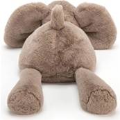 Peluche Jellycat Elephant smudge