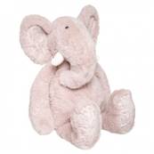 Peluche éléphant Lou le doudou