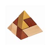 Casse Tête - Grande Pyramide de Gizeh