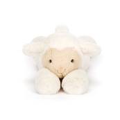 Peluche Jellycat Agneau - Smudge Lamb