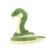 Peluche Jellycat Serpent - Cizi Snake