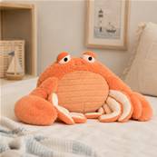 Peluche Jellycat crabe PINCHSNAP CRAB