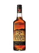 Bourbon DEVIL'S CUT 70CL 45 Kentucky Jim Bean