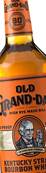 Bourbon OLD GRAND DAD Kentucky 70cl 40°