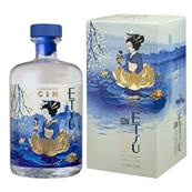 Gin Japonais ETSU 70 CL 40%