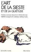 L'art de la sieste et la quiétude