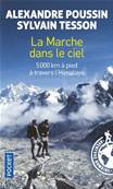 La marche dans le ciel