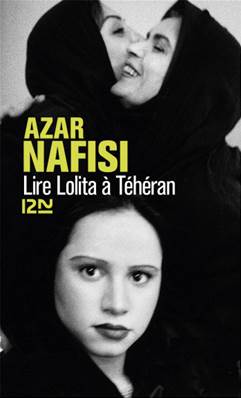 Lire lolita à Téhéran