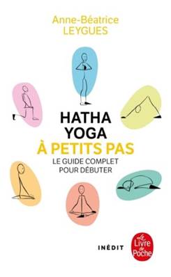 Hatha Yoga à petits pas