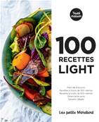 100 Recettes light Marabout