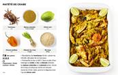 Simplissime Recettes exotiques les + faciles du monde