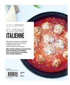 Cuisine italienne- Les petits marabout