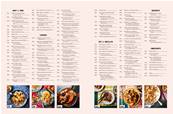 Les meilleures recettes de la cuisine chinoise à emporter