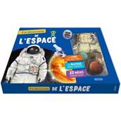 A la decouverte de l'espace