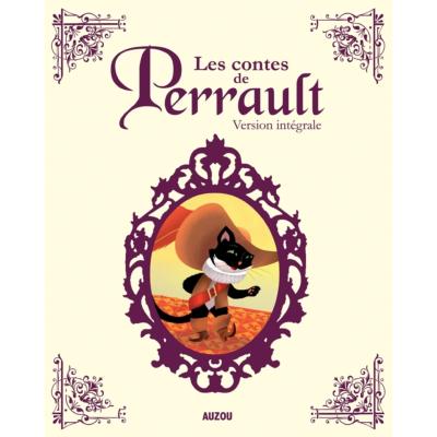 Les contes de perrault