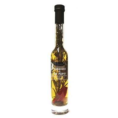 Vinaigre de Cidre du Papet 20 cl