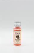 Huile de massage naturelle et apaisante Rose Granium 55ml