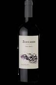 VIN rouge Argentine Zuccardi série A Malbec