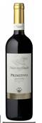 VIN rouge ITALIE Pouilles PRIMITIVO Podere Don Caltado 75cl