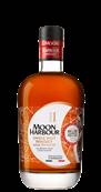 Whisky MOON HARBOUR Dock 1 France 70 cl 45,8° fût de Pessac Léognan