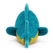 Peluche Jellycat Poisson - Delano Dorado Fish