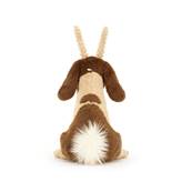 Peluche Jellycat Bouc - Glenny Goat