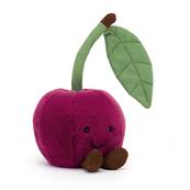 Peluche Jellycat Cerise - Amuseable Cherry
