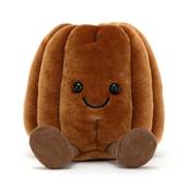 Peluche Jellycat canelé