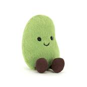 Peluche Jellycat edamame