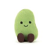 Peluche Jellycat edamame