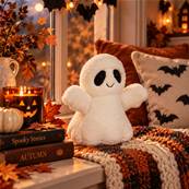 Peluche Jellycat ghost bob