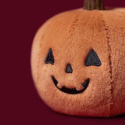 Peluche Jellycat ooky jack o lantern