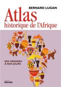 Atlas de l'Afrique