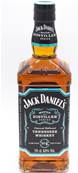 Bourbon JACK DANIEL'S Masters series n°4 Tenessee 70cl 43°