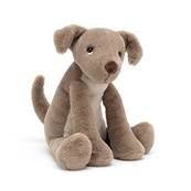 Peluche chien Mac Pup 38cm Jellycat