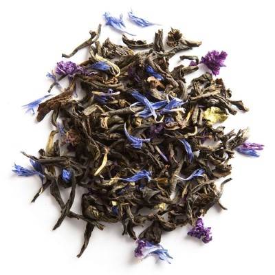 Thé noir "Blue Of London" 60g