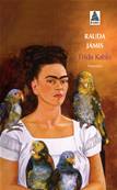 Frida Kahlo, Autoportrait d'une femme